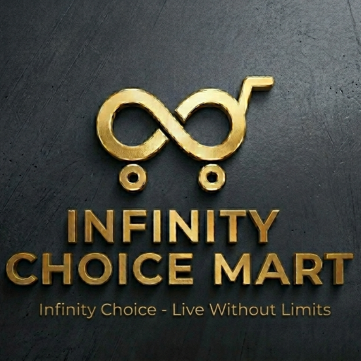Infinity Choice Mart logo